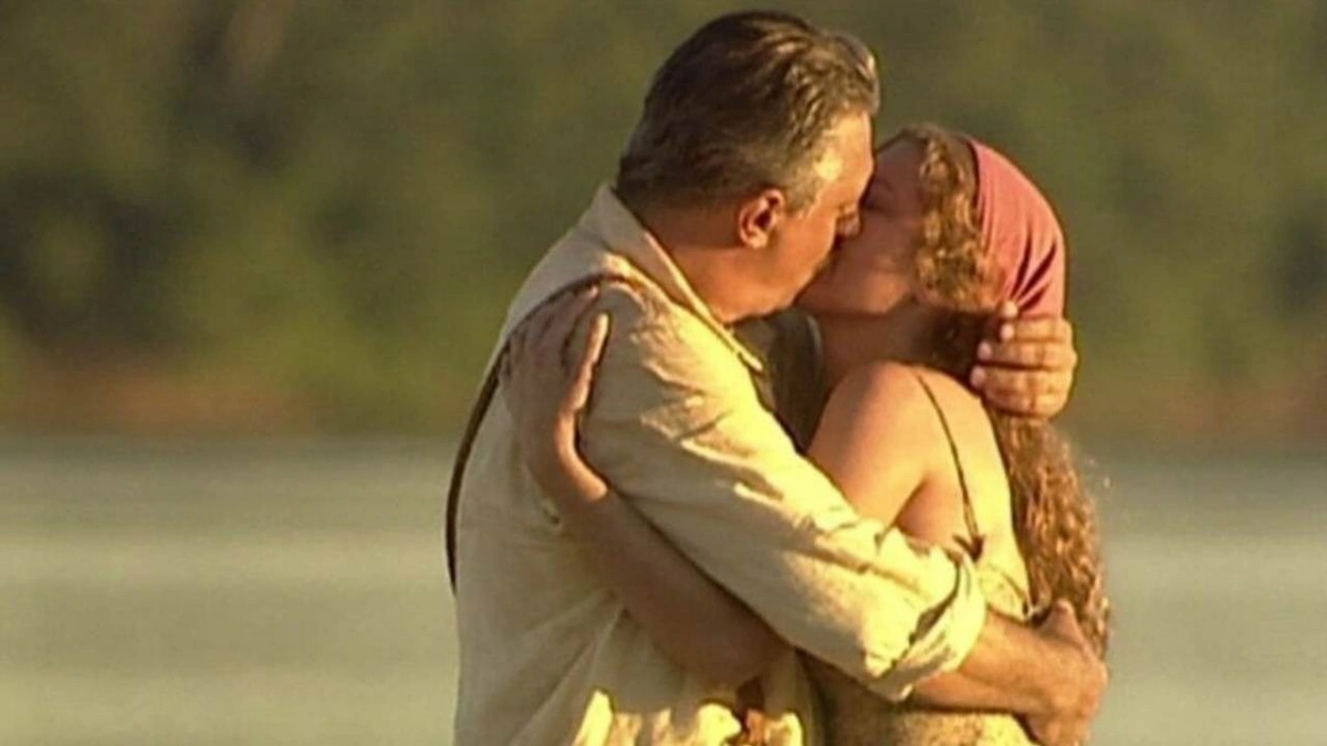 O Rei do Gado (1996)