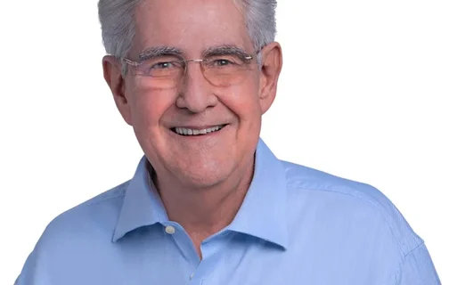 Odelmo Leão, ex-prefeito de Uberlândia e ex-deputado federal