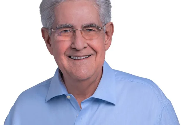 Odelmo Leão, ex-prefeito de Uberlândia e ex-deputado federal