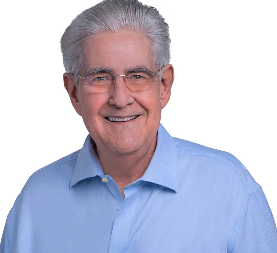 Odelmo Leão, ex-prefeito de Uberlândia e ex-deputado federal