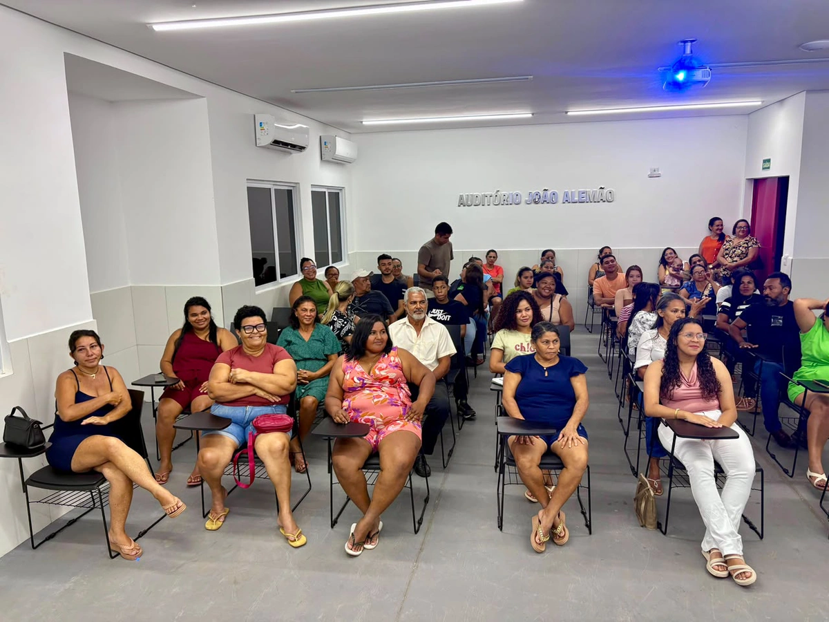 Oficina de Boas Práticas na Fabricação e Manipulação de Alimentos capacita empreendedores