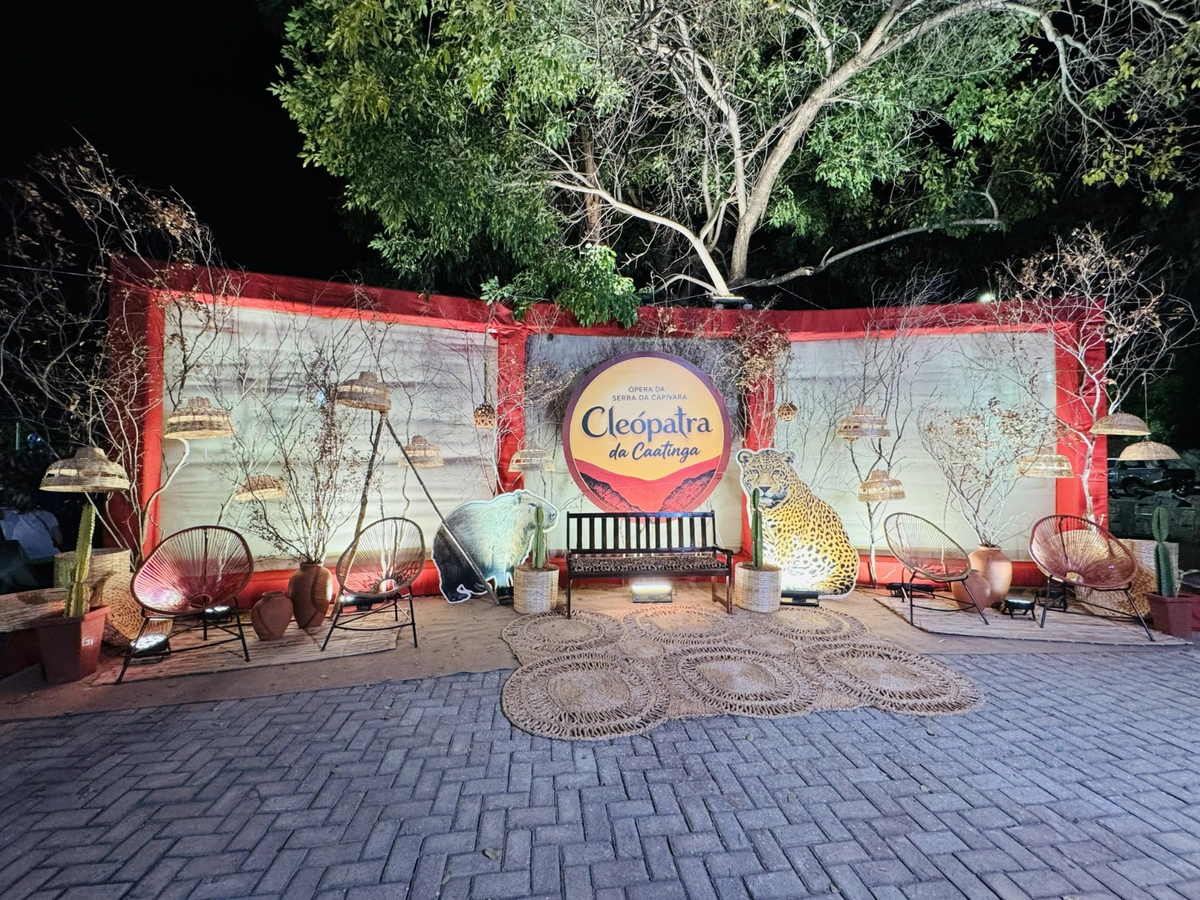 Ópera da Cidade