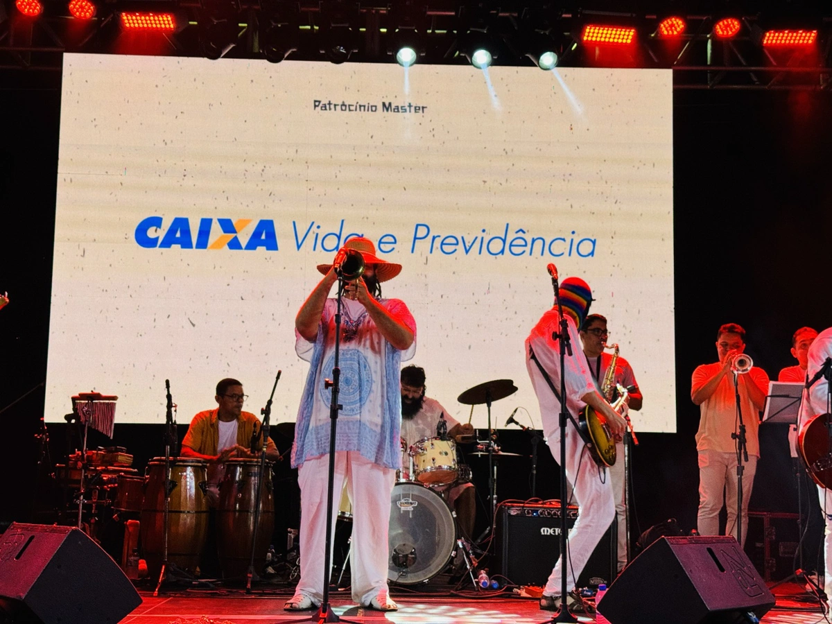 Ópera da Cidade