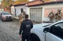 Operação Cheval da Polícia Civil do PIauí