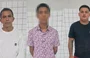 Operação da PM termina com duas prisões e um adolescente apreendido por tráfico em Parnaíba