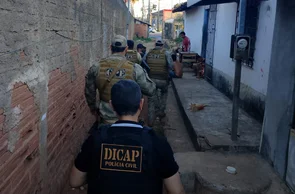 Operação Protetor de Divisas