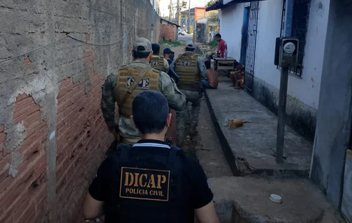 Operação Protetor de Divisas