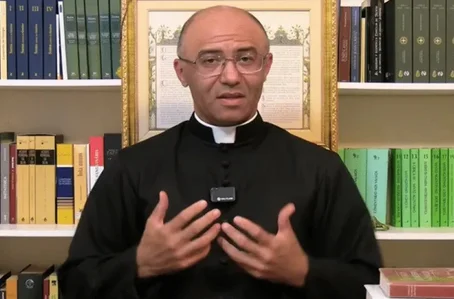 Padre Françoá Rodrigues Figueiredo Costa