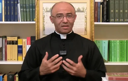 Padre Françoá Rodrigues Figueiredo Costa
