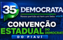 Partido Democrata vai realizar convenção no dia 22 de julho para oficializar candidaturas no Piauí