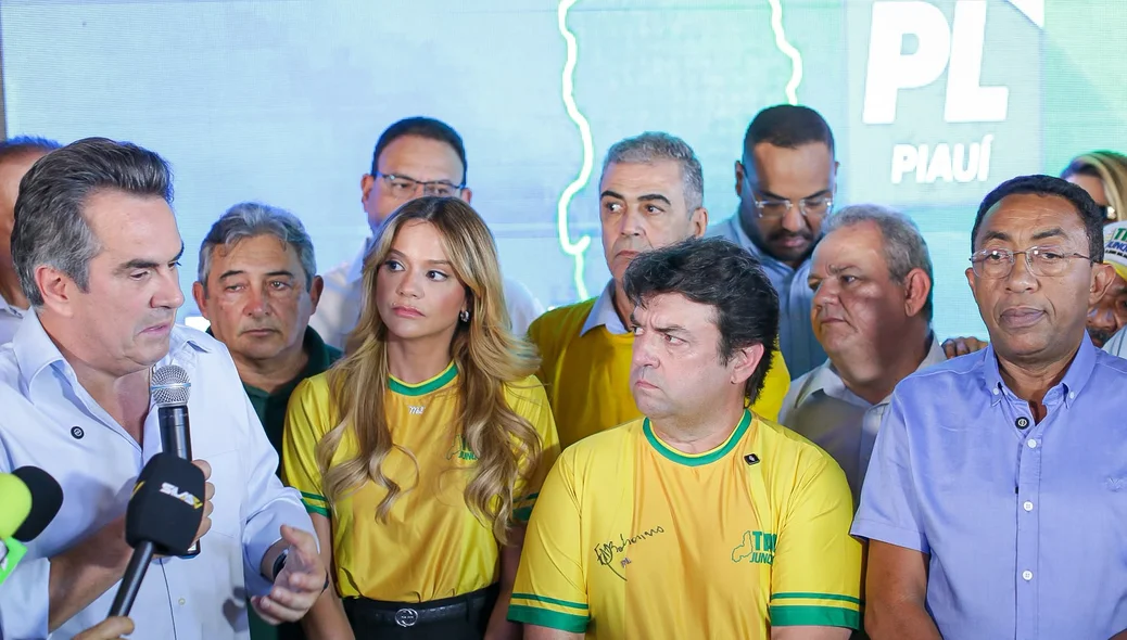 Partido Liberal vai apoiar o PP