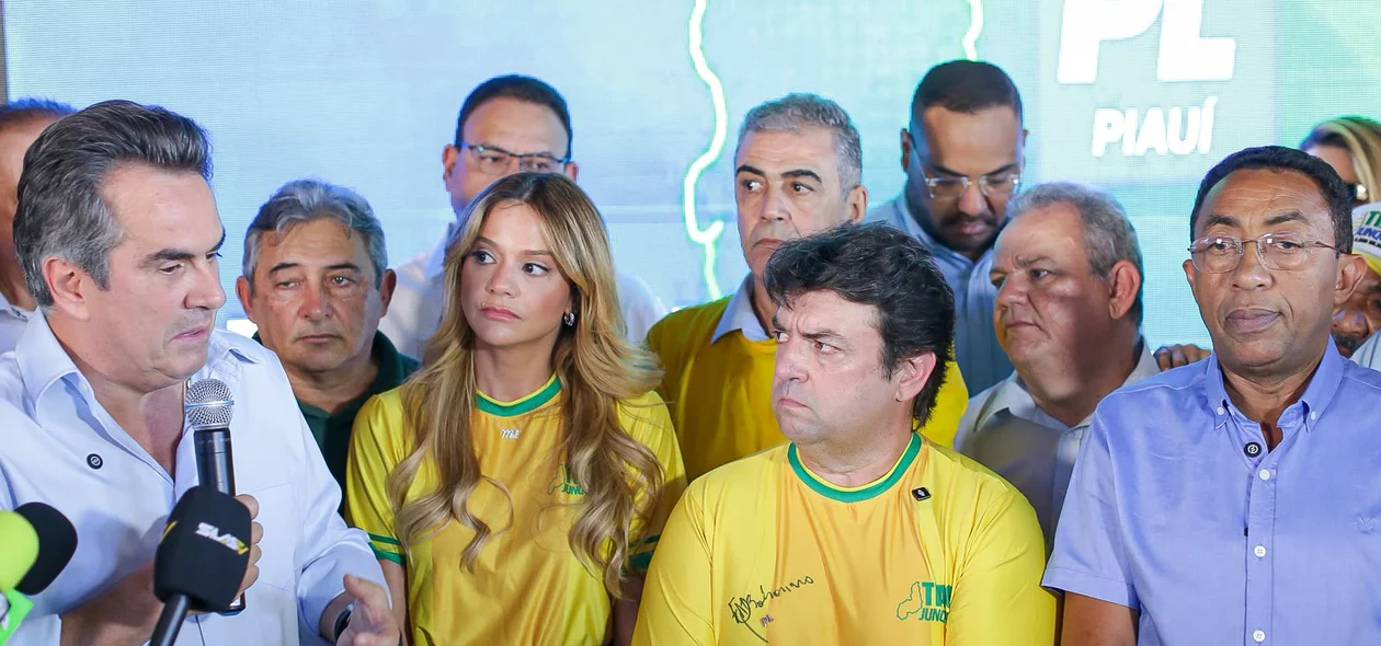Partido Liberal vai apoiar o PP