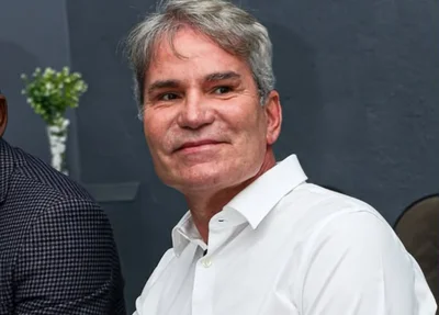 Pastor Marcio Poncio