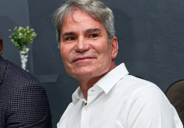 Pastor Marcio Poncio