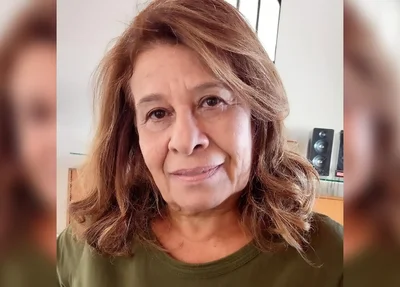 Pedagoga Francisca Assunção Almeida, ex-diretora-geral do Instituto Federal do Piauí (IFPI) Campus Teresina Zona Sul