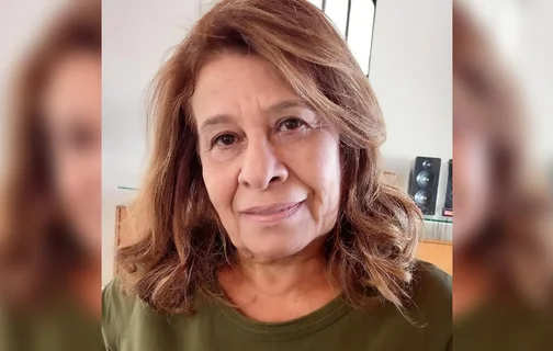 Pedagoga Francisca Assunção Almeida, ex-diretora-geral do Instituto Federal do Piauí (IFPI) Campus Teresina Zona Sul