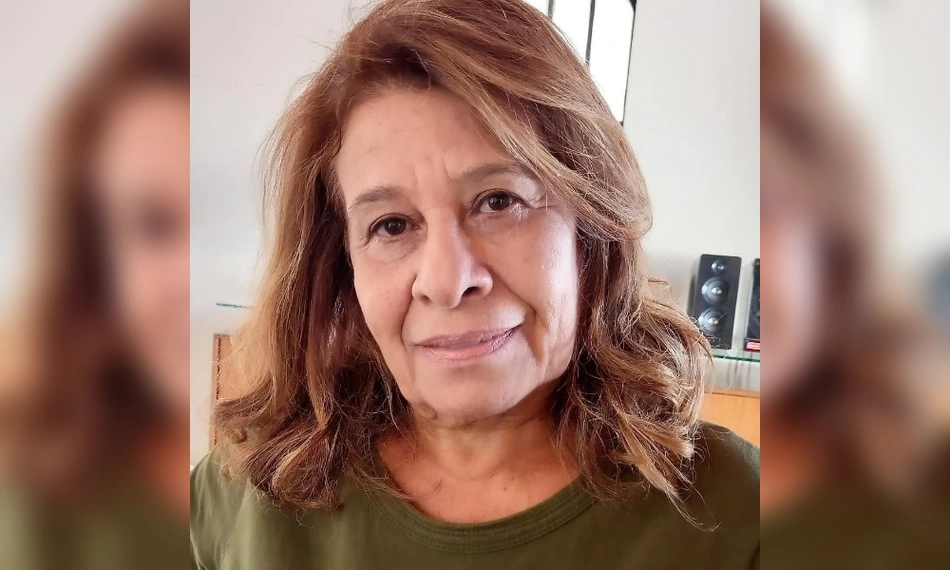 Pedagoga Francisca Assunção Almeida, ex-diretora-geral do Instituto Federal do Piauí (IFPI) Campus Teresina Zona Sul