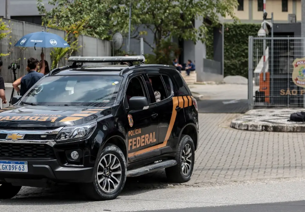 PF prende sancionados pelos EUA por ligação com o PCC