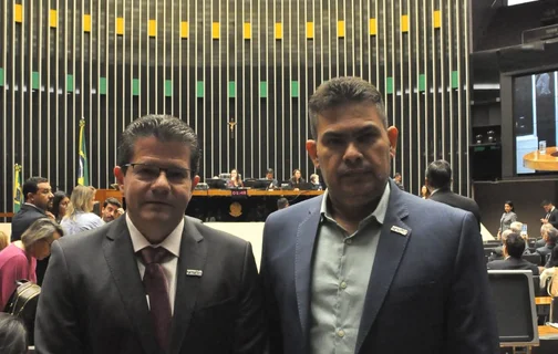 Piauí presente nas comemorações dos 80 anos do SESI Nacional