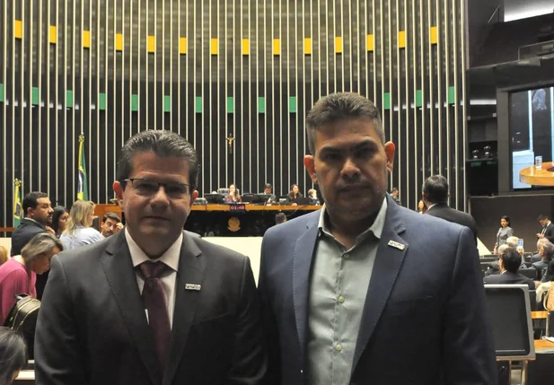 Piauí presente nas comemorações dos 80 anos do SESI Nacional