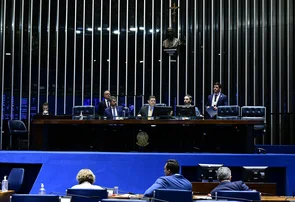 Senado aprova punição para quem divulgar imagens de vítimas de crimes ou acidentes