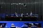 Plenário do Senado Federal