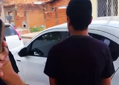 Polícia Civil apreende estudante que planejava massacre em escola na zona norte de Teresina