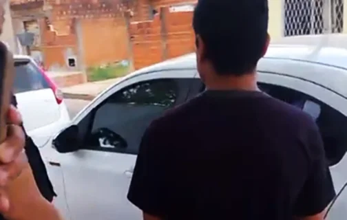 Polícia Civil apreende estudante que planejava massacre em escola na zona norte de Teresina