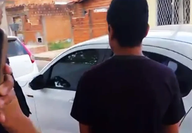 Polícia Civil apreende estudante que planejava massacre em escola na zona norte de Teresina