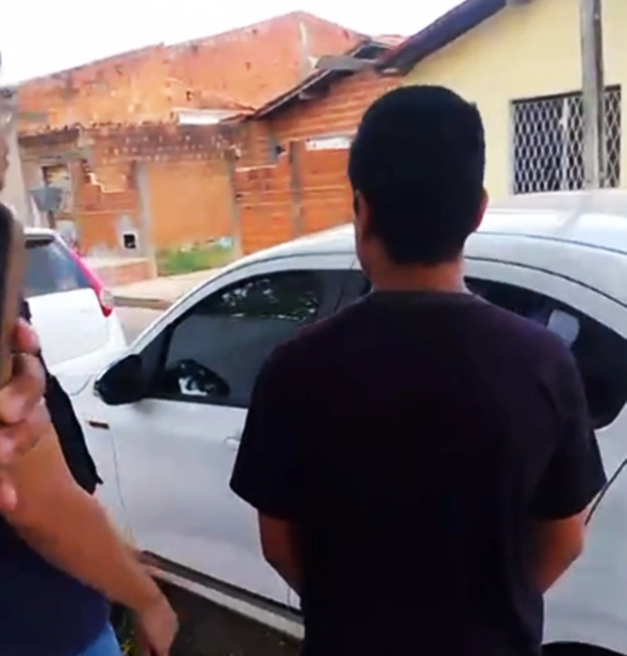 Polícia Civil apreende estudante que planejava massacre em escola na zona norte de Teresina