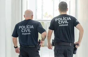 Polícia Civil do Paraná