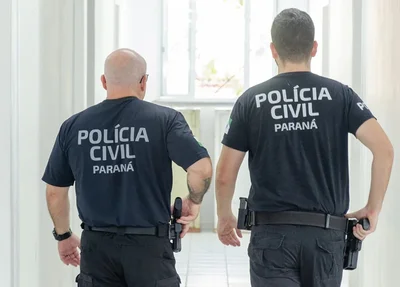 Polícia Civil do Paraná