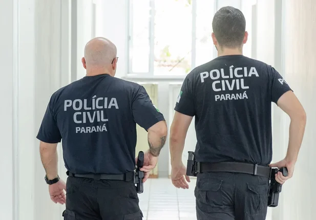 Polícia Civil do Paraná