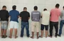 Polícia Civil prende 10 devedores de pensão alimentícia durante operação em Timon