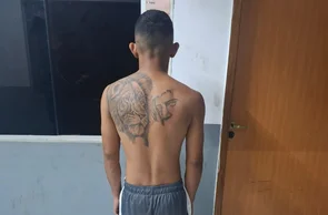 Polícia Civil prende suspeito de tráfico de drogas durante operação em Timon