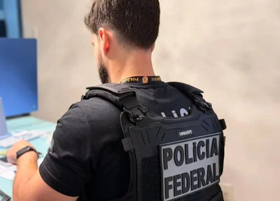 Polícia Federal investiga crimes de exploração sexual contra crianças e adolescentes em São Luís
