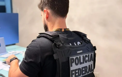 Polícia Federal investiga crimes de exploração sexual contra crianças e adolescentes em São Luís