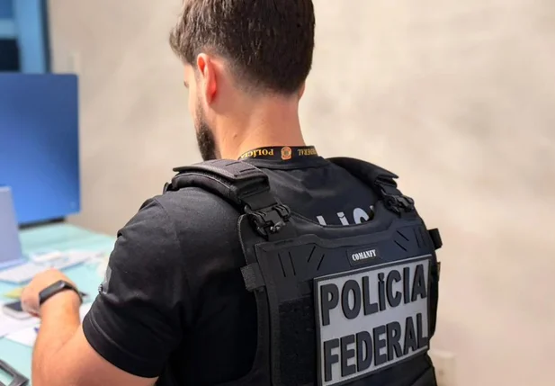 Polícia Federal investiga crimes de exploração sexual contra crianças e adolescentes em São Luís