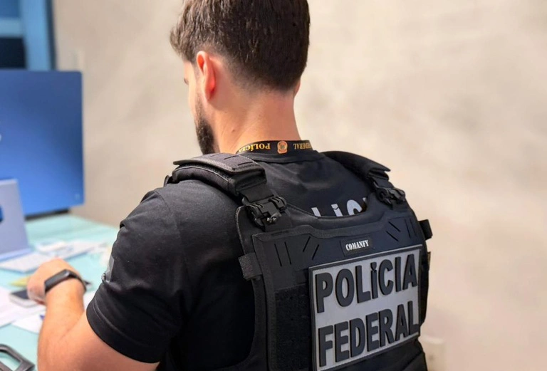 Polícia Federal investiga crimes de exploração sexual contra crianças e adolescentes em São Luís