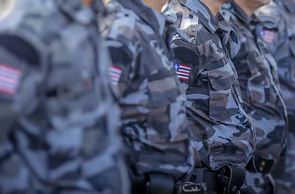 Polícia Militar do Maranhão