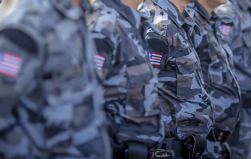 Polícia Militar do Maranhão