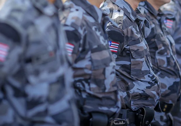 Polícia Militar do Maranhão