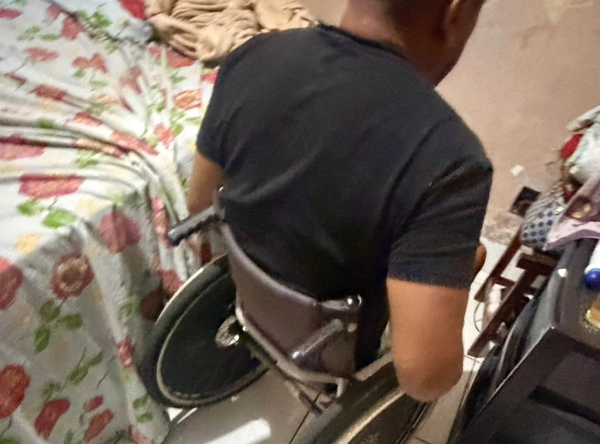 Policial Militar reformado é preso em Teresina