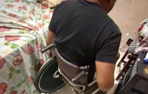 Policial Militar reformado é preso em Teresina