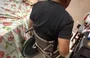 Policial Militar reformado é preso em Teresina