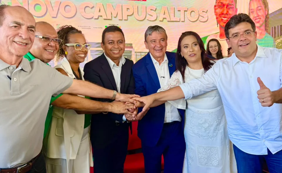 Por articulação do deputado federal Dr. Francisco, a unidade foi incluída na lista dos 100 autorizados pelo presidente Lula