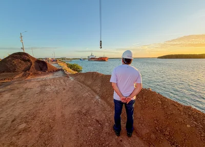 Porto Piauí anuncia expansão