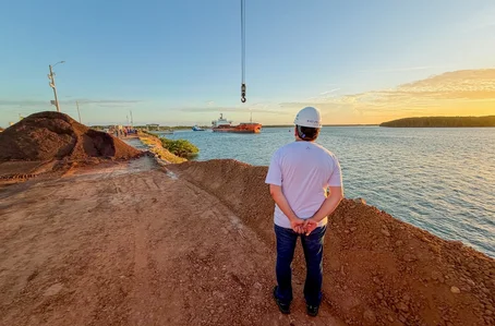 Porto Piauí anuncia expansão