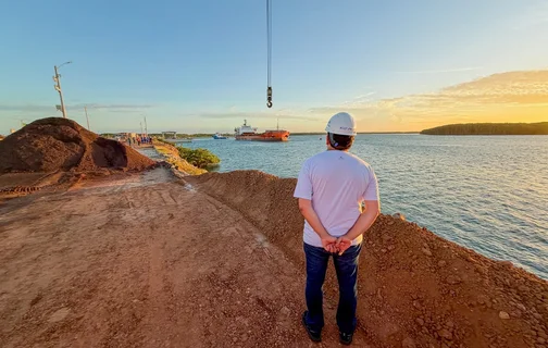 Porto Piauí anuncia expansão