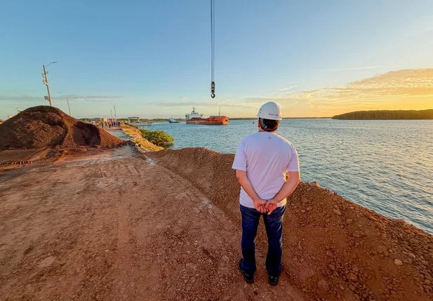 Porto Piauí anuncia expansão